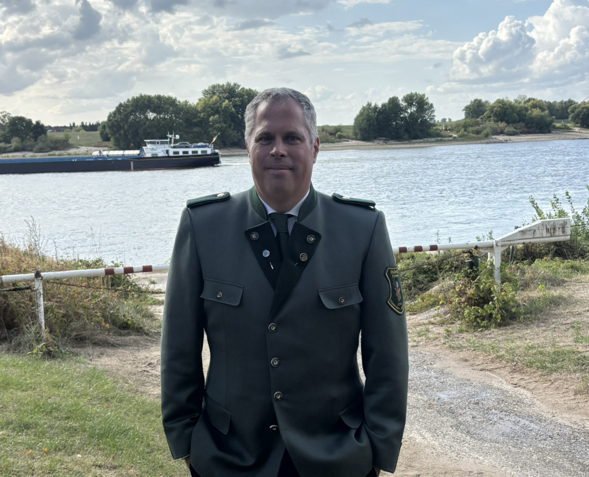 Robert Kux